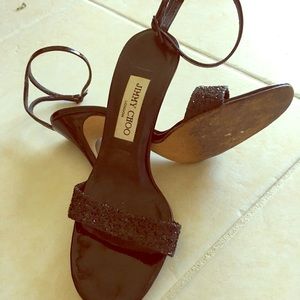 Jimmy Choo dress shoe